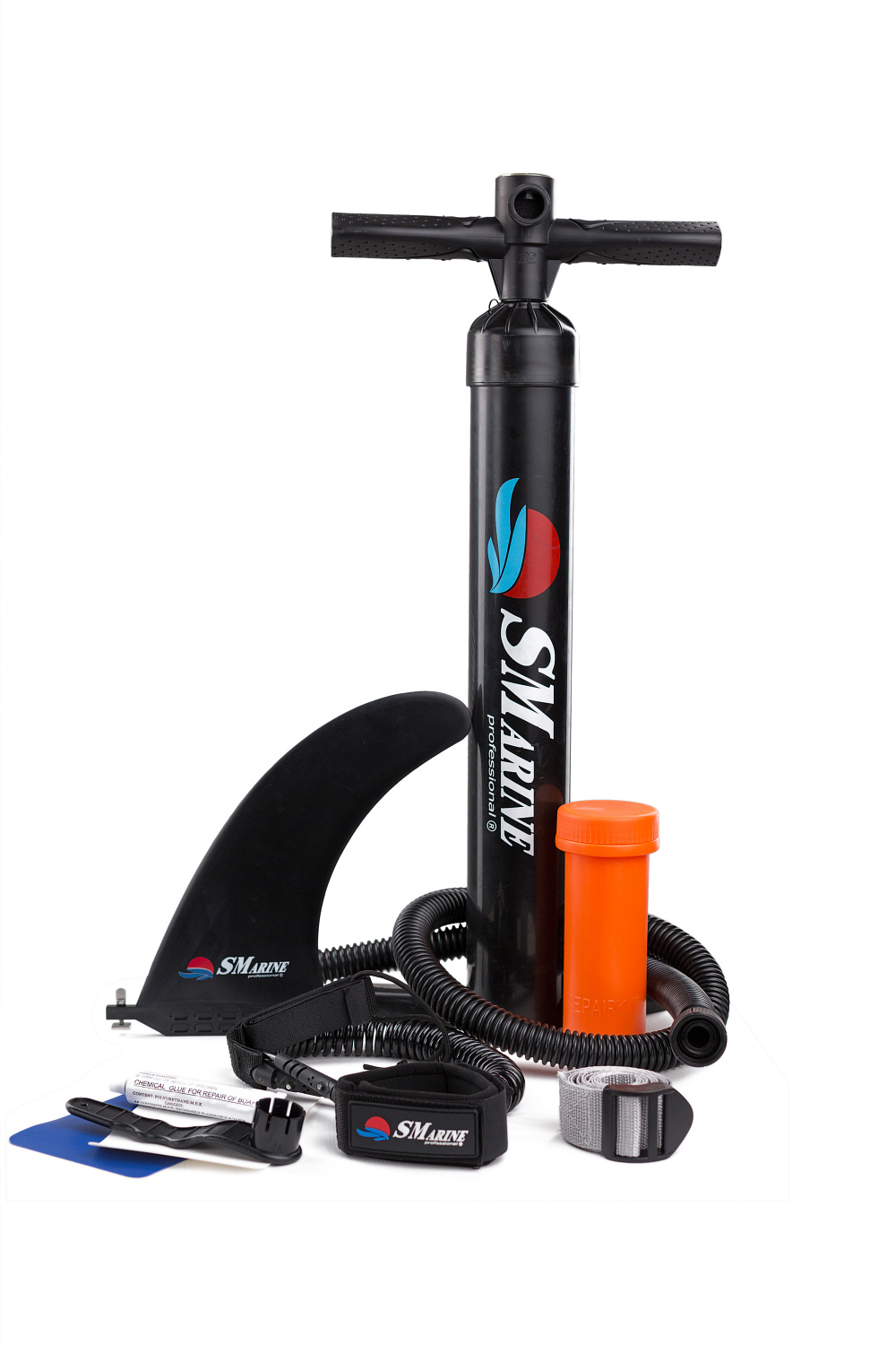 САП (SUP) Board SMARINE 10.6 в Батайске