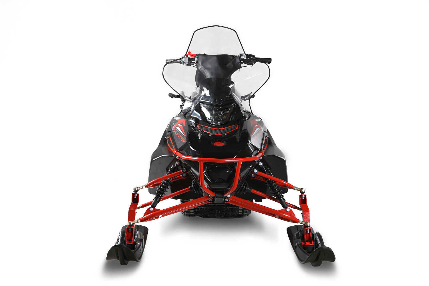 Снегоход IKUDZO HUNTER 600LK 20 V2 в Батайске