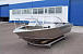 Алюминиевая лодка  Неман-400 DCM NEW в Батайске