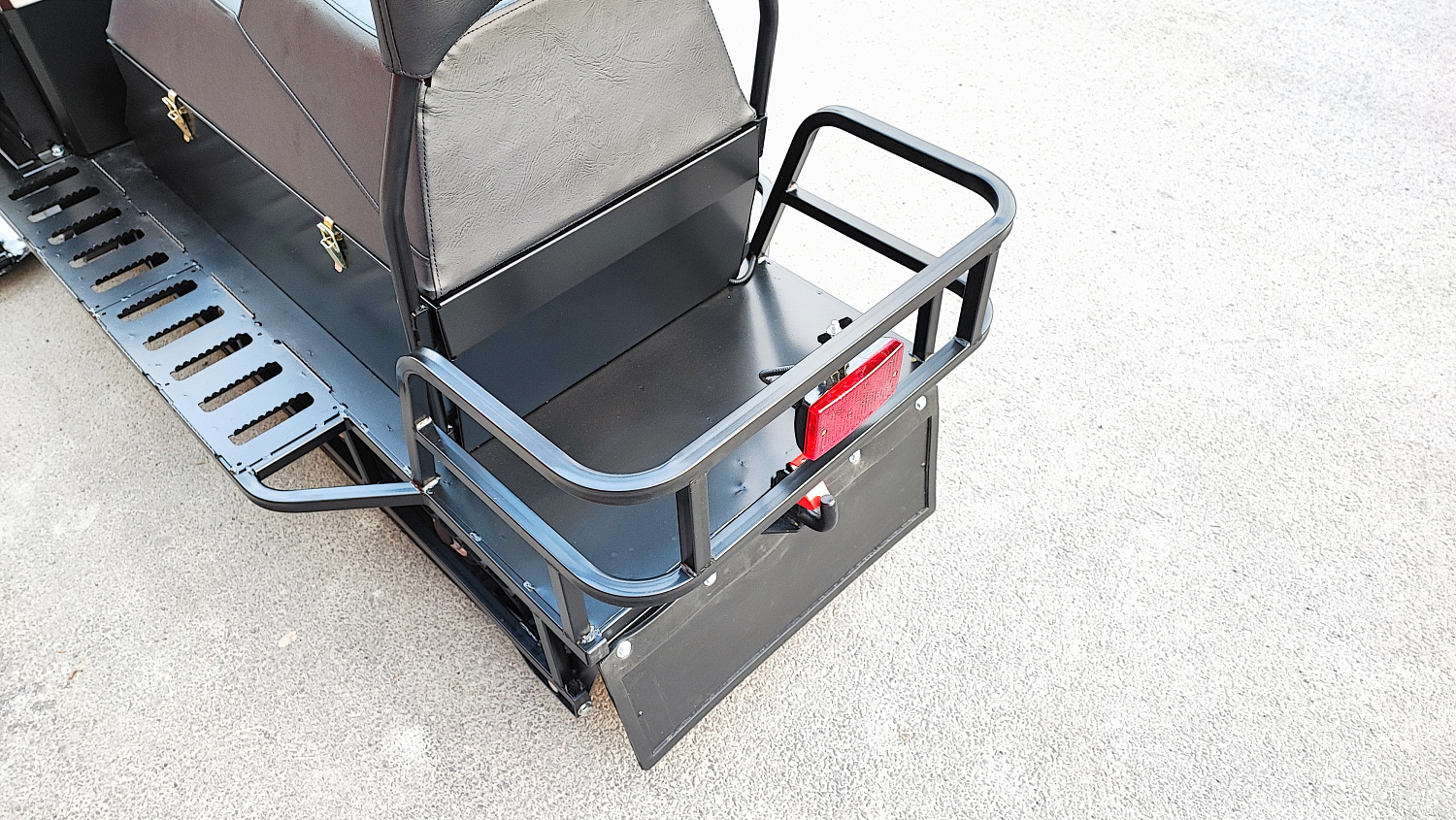 Снегоход PROMAX YAKUT 500 2.0 4T 29 в Батайске