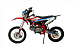 Питбайк MOTOLAND (МОТОЛЕНД) Apollo 125 DT125 E в Батайске