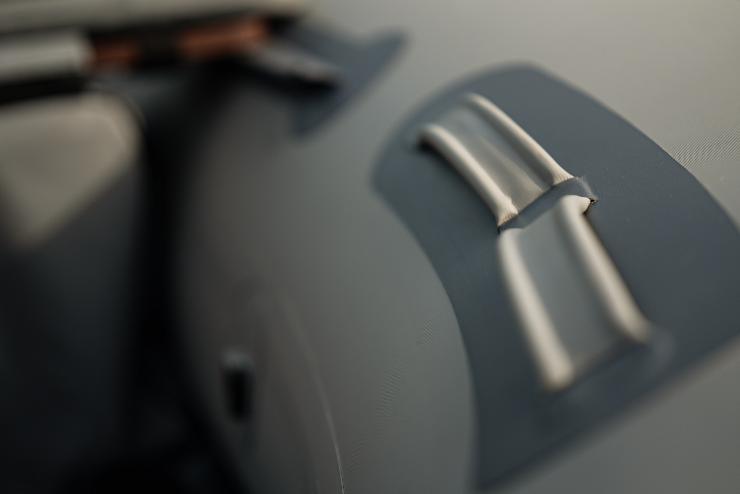 Лодка MISHIMO RIVER JET 390 под водомет в Батайске