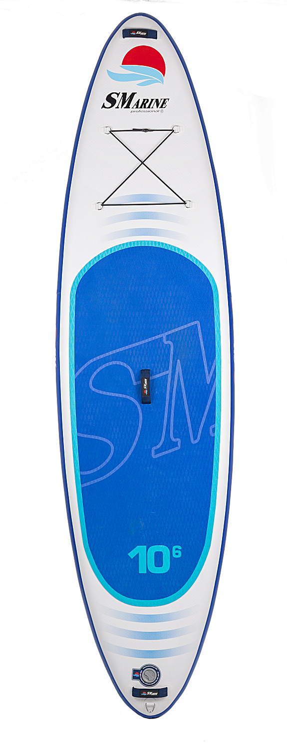САП (SUP) Board SMARINE 10.6 в Батайске