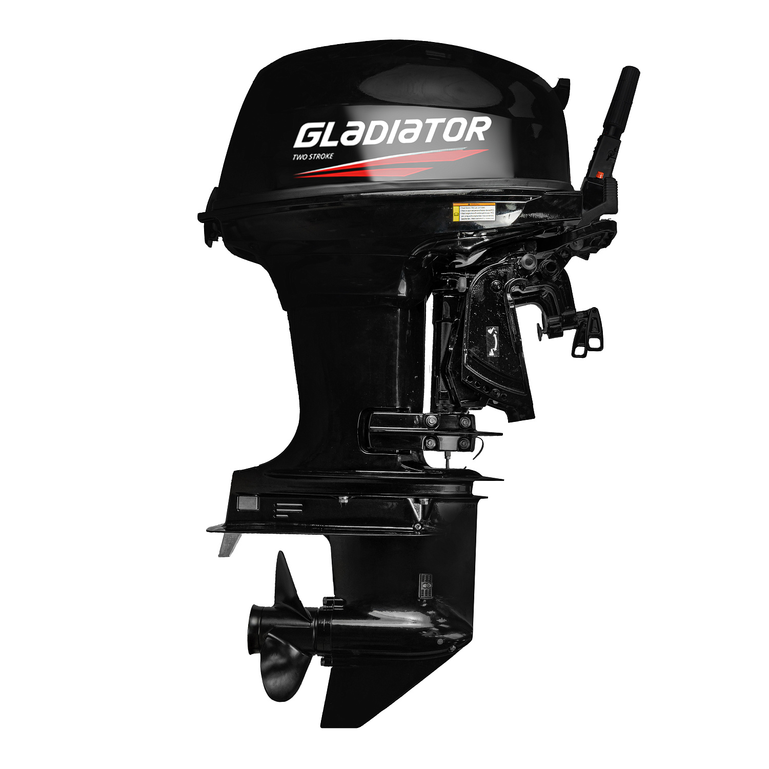 ЛОДОЧНЫЙ МОТОР GLADIATOR G40FHS в Батайске