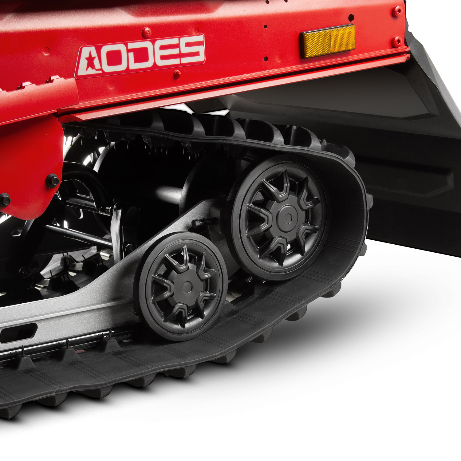 Снегоход AODES Snowcross 1000 SWT 600mm LCD 10.25 в Батайске