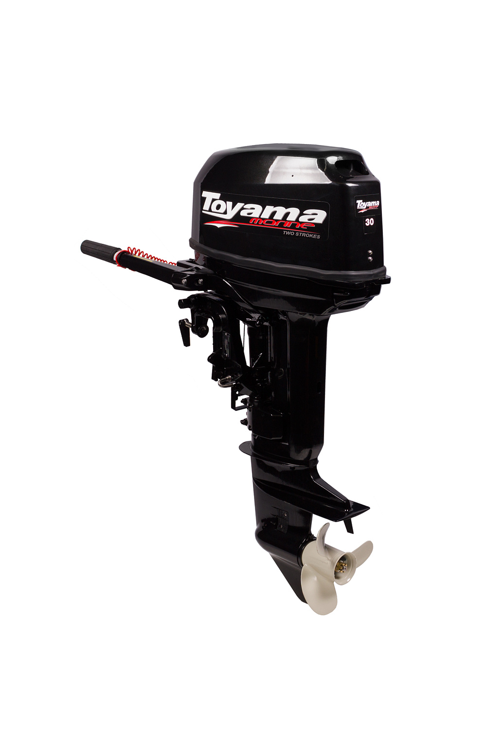 ЛОДОЧНЫЙ МОТОР TOYAMA T30ABMS в Батайске