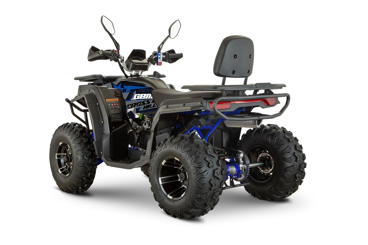Квадроцикл GBM CROSS HILL 320 BIG PREMIUM в Батайске