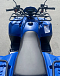 Квадроцикл IRBIS ATV 200 LUX (+лебедка) в Батайске
