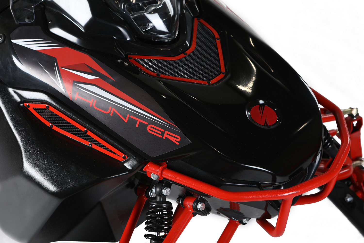 Снегоход IKUDZO HUNTER 600LK 20 V2 в Батайске