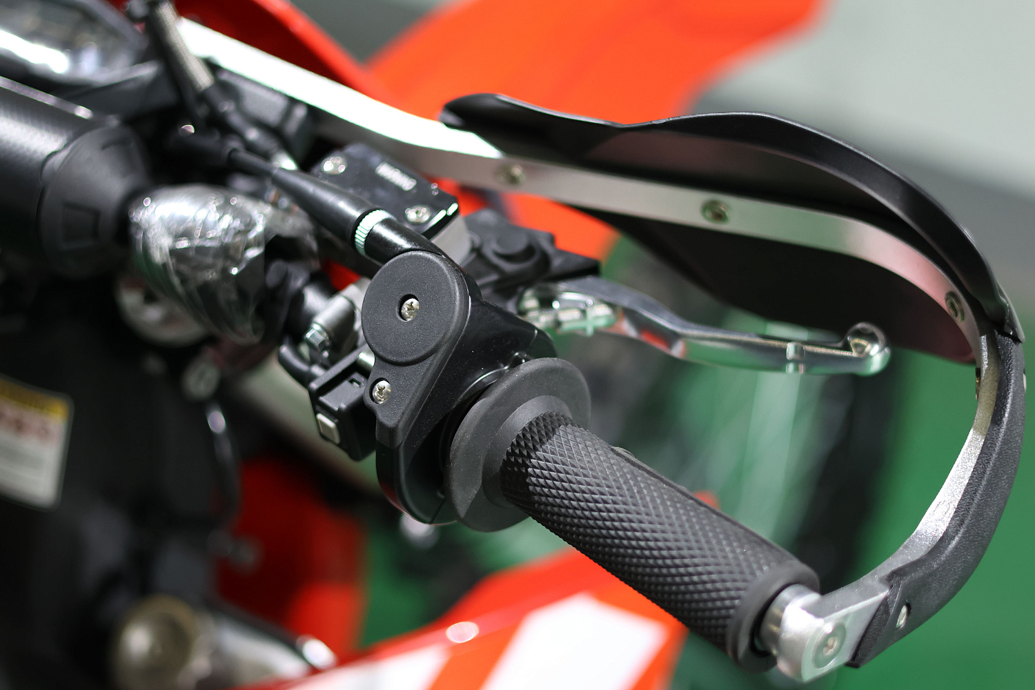 Мотоцикл JHLMOTO JHLofr GS YBS300 (176MN) в Батайске