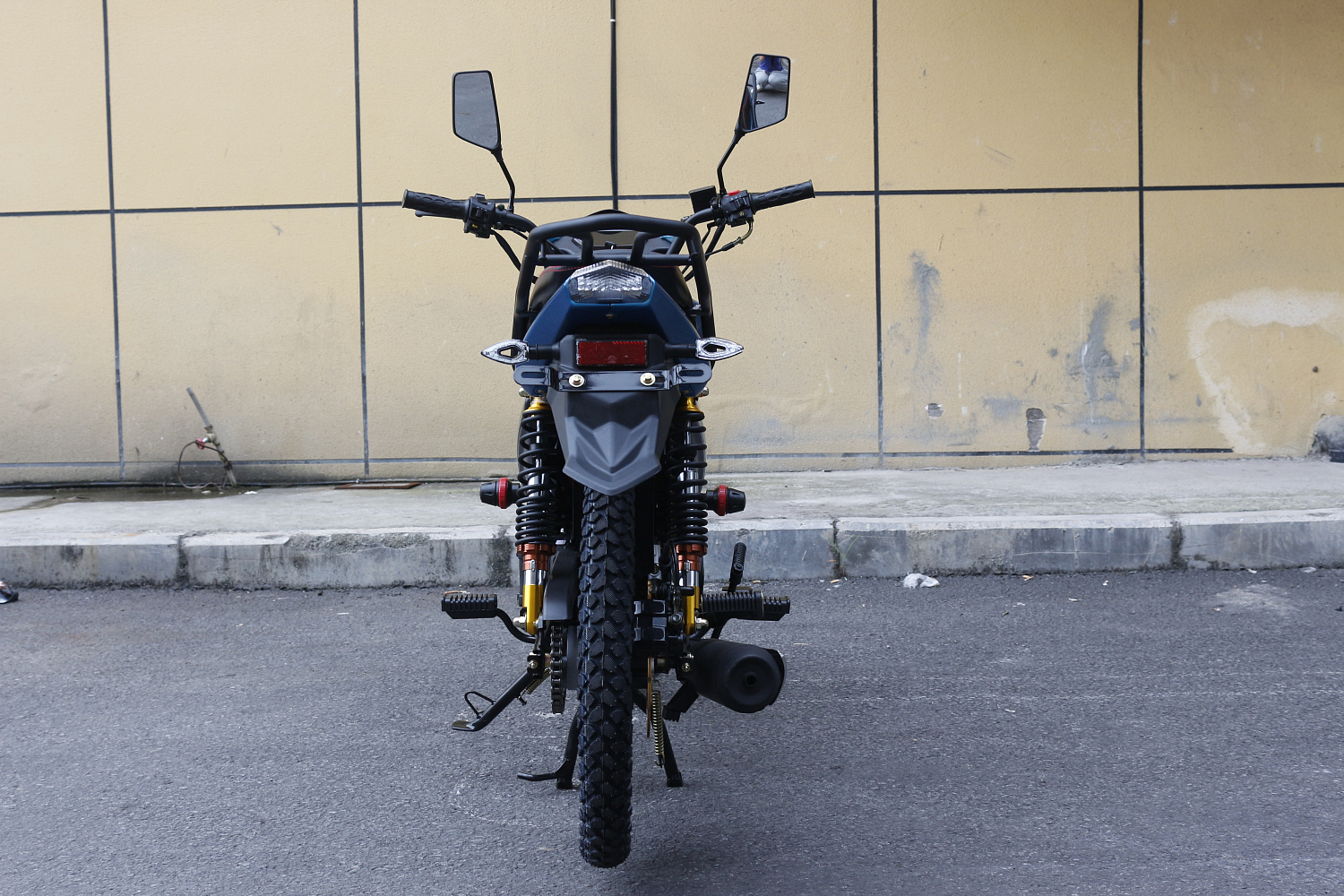 Мопед FAIDET SKIFF RS150 (49) в Батайске