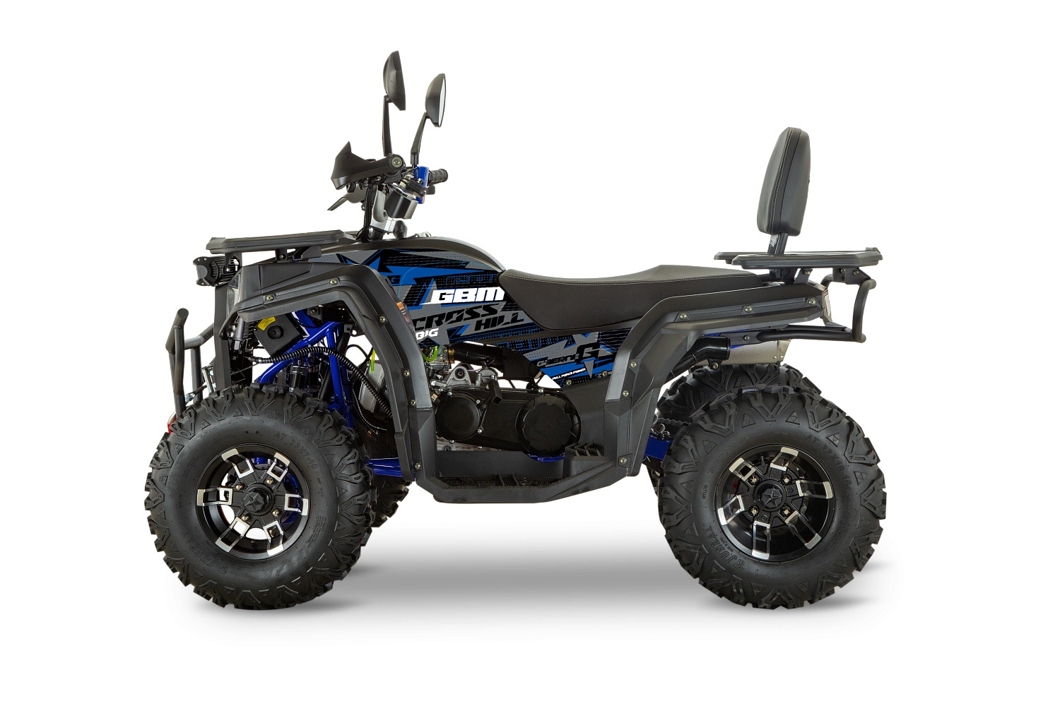 Квадроцикл GBM CROSS HILL 320 BIG PREMIUM в Батайске