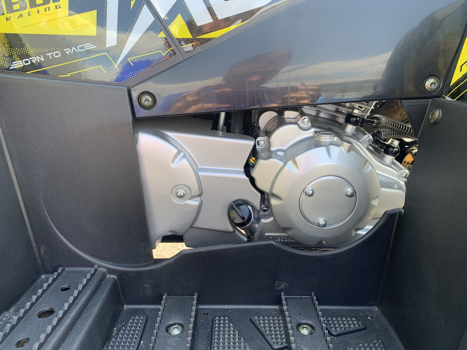 Квадроцикл PROMAX TAURUS 300 MAX-PRO в Батайске