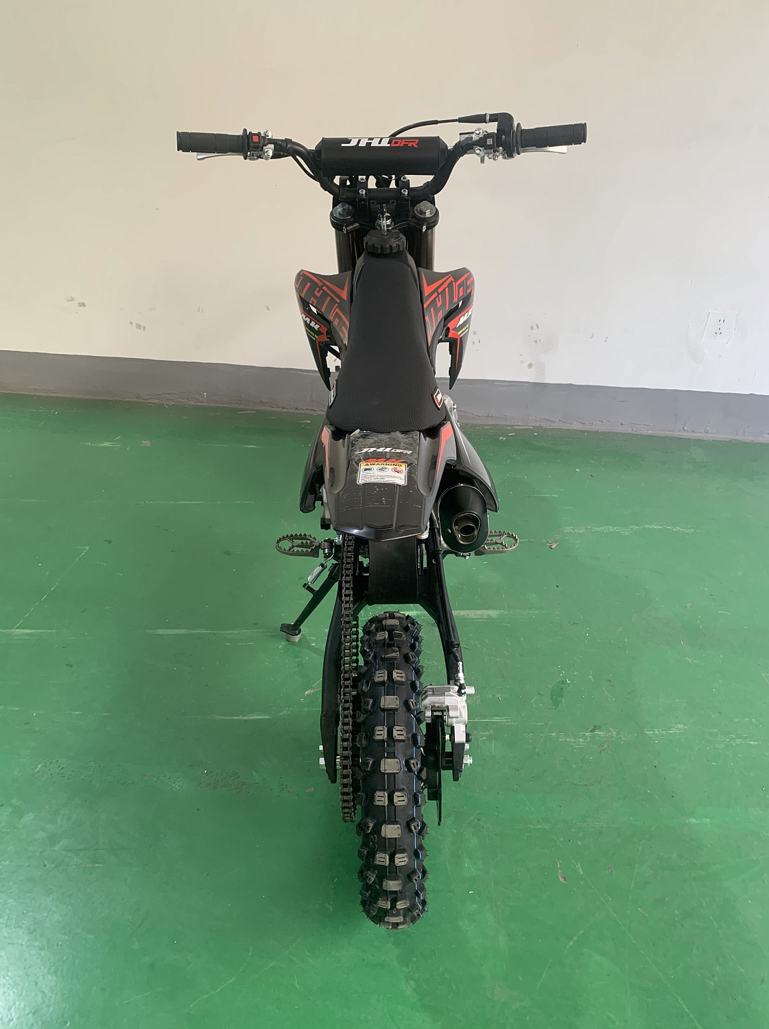 Питбайк JHLMOTO JHL MK125 (14/12) в Батайске