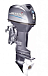 Лодочный мотор SEANOVO SNEF50HVEL-T - EFI (1,85) в Батайске