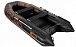 ЛОДКА НАДУВНАЯ YUKONA 410 НДНД в Батайске