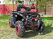 Квадроцикл PROMAX WILD 300 LUX "АНТИВИБРАЦИОННЫЙ" в Батайске