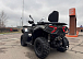 Квадроцикл HISUN GUARDIAN 550L /LONG в Батайске