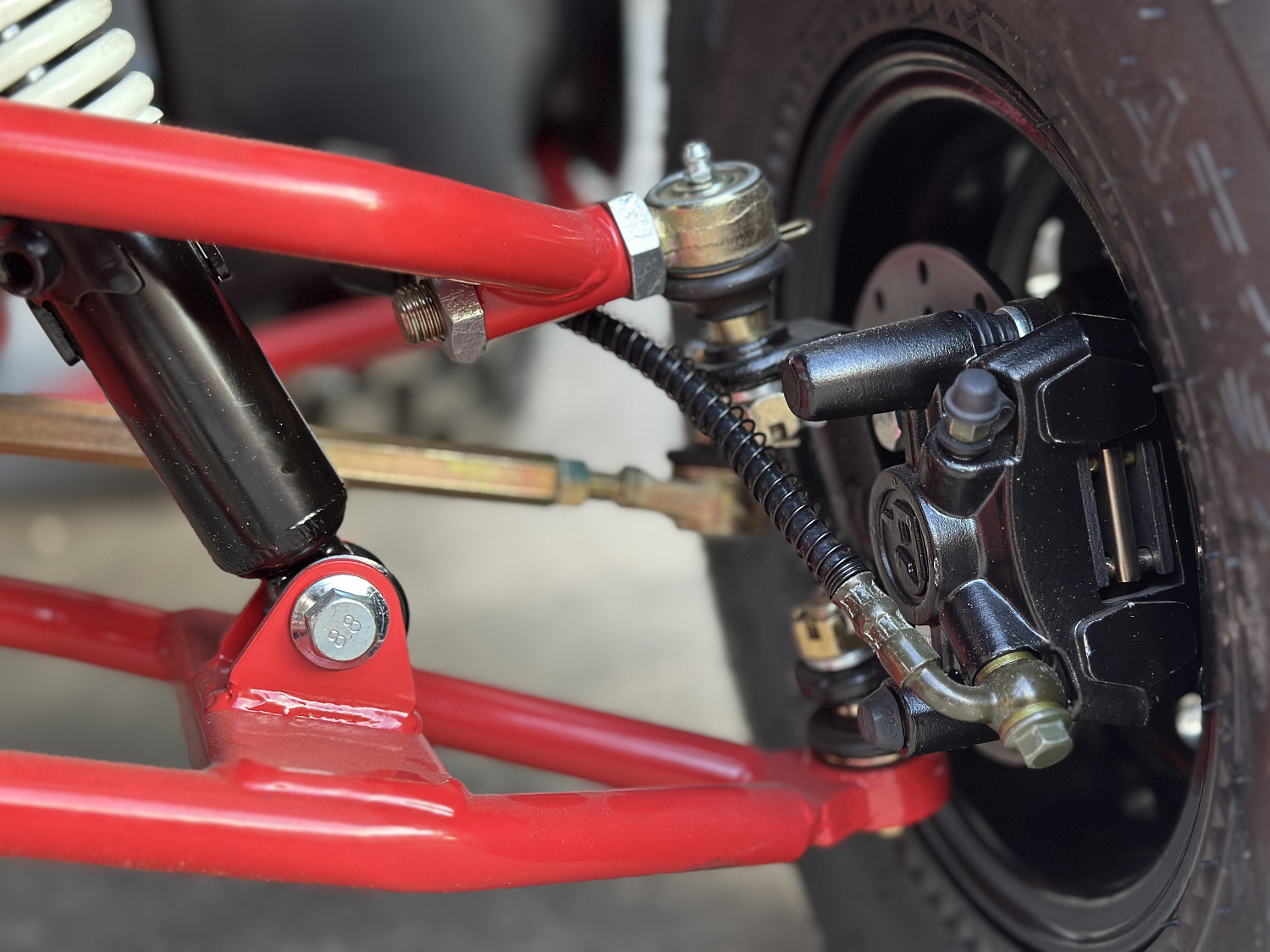 Квадроцикл PROMAX МАЙНКРАФТ 192 PRO 2025 в Батайске