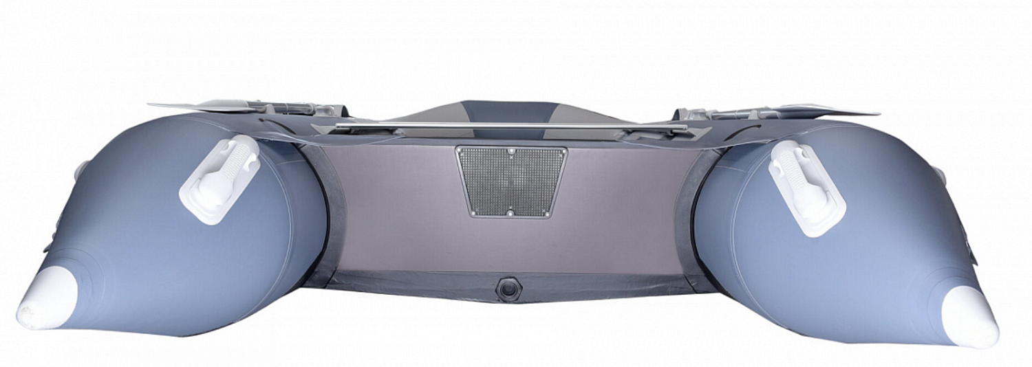 НАДУВНАЯ ЛОДКА GLADIATOR B370AL в Батайске