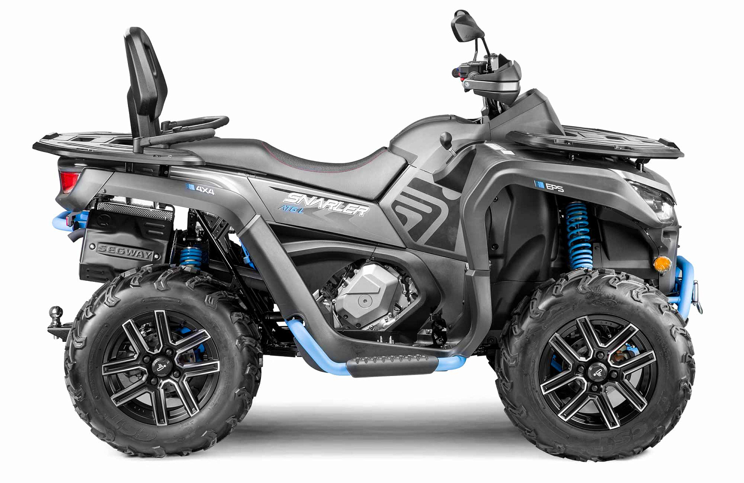  Квадроцикл Segway SNARLER AT6 LE в Батайске