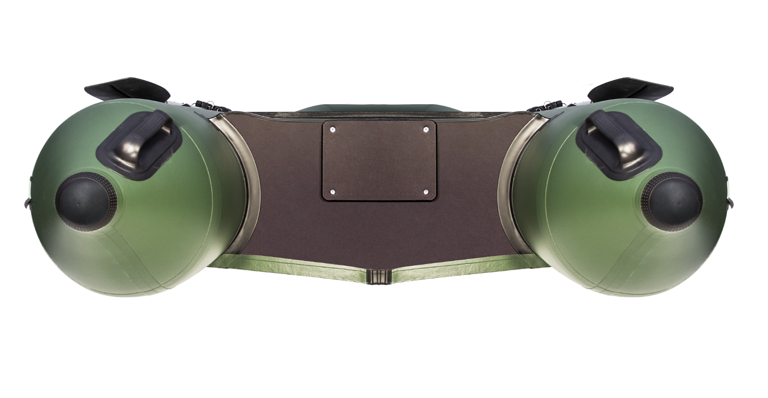  Лодка АКВА 3200 ск в Батайске