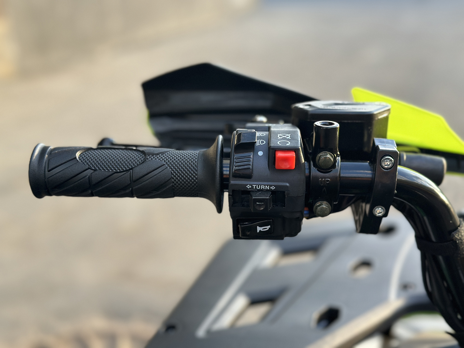 Квадроцикл PROMAX МАЙНКРАФТ 192 PRO 2025 в Батайске