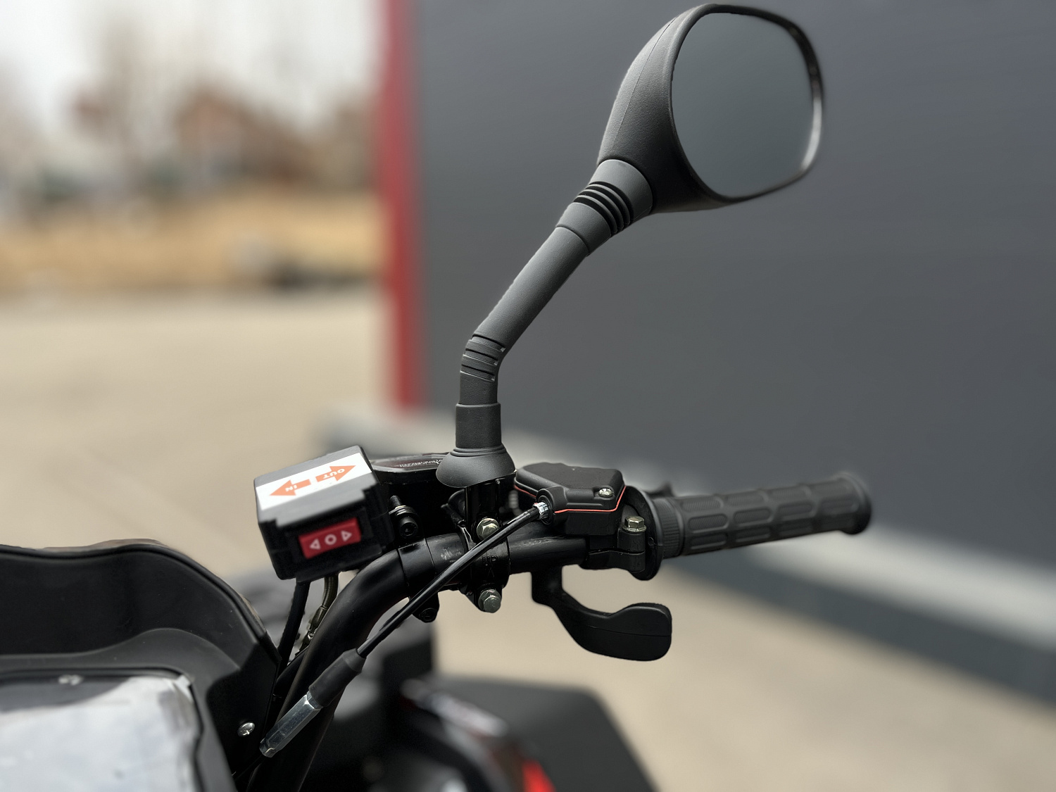 Квадроцикл PROMAX TAURUS 300 MAX-PRO LONG в Батайске