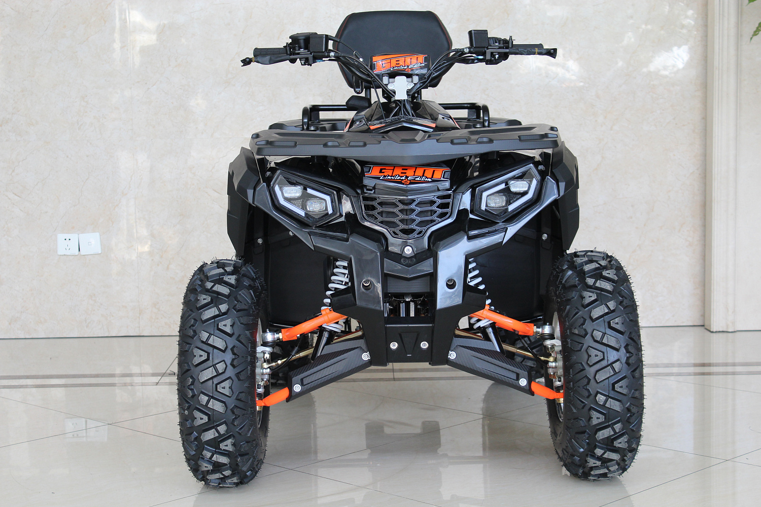Квадроцикл GBM STORMRIDER 220 PREMIUM в Батайске