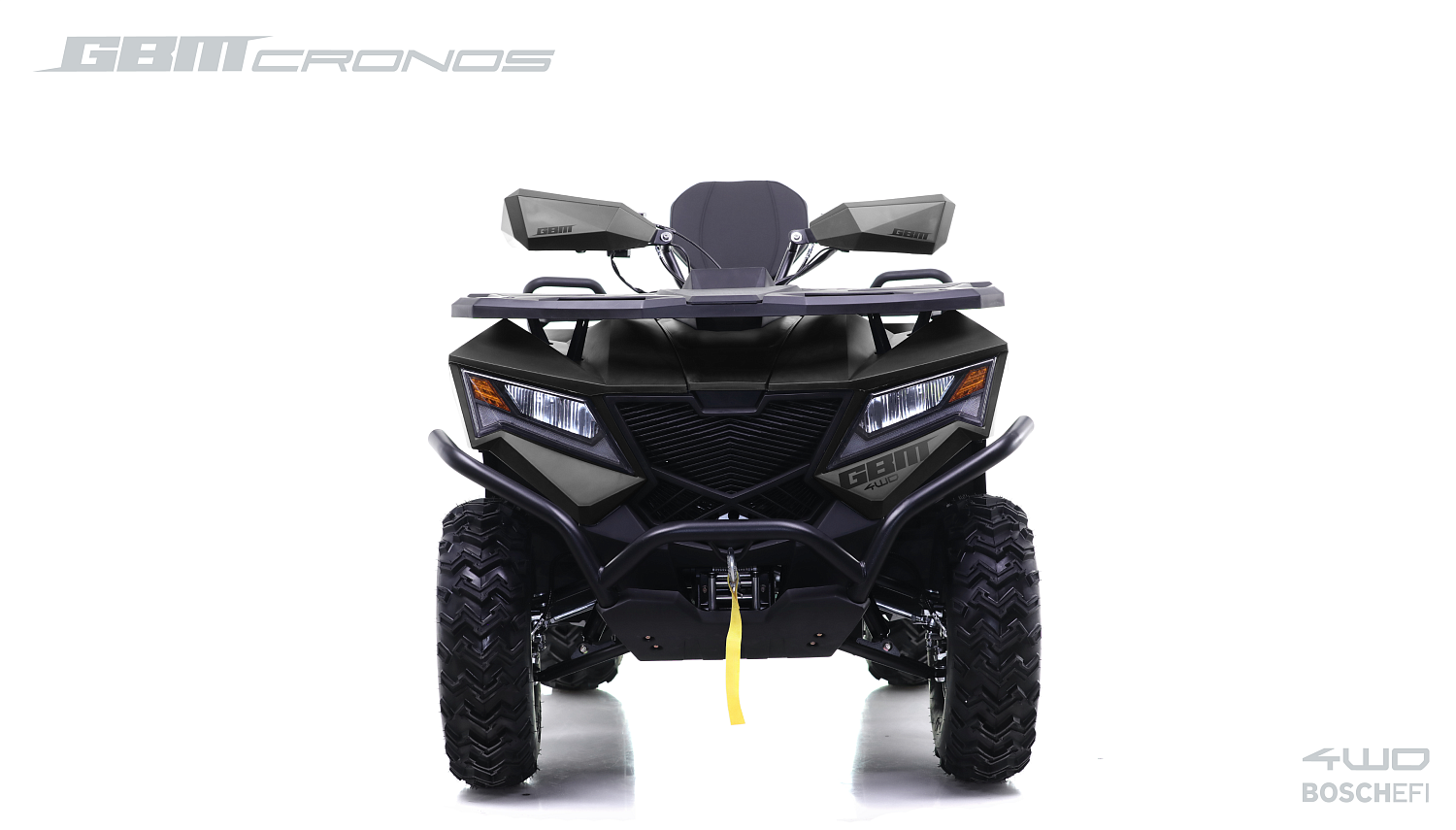 Квадроцикл GBM CRONOS 420 4WD EFI в Батайске