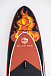 НАДУВНОЙ SUP-BOARD BURNFIRE 10,6 в Батайске