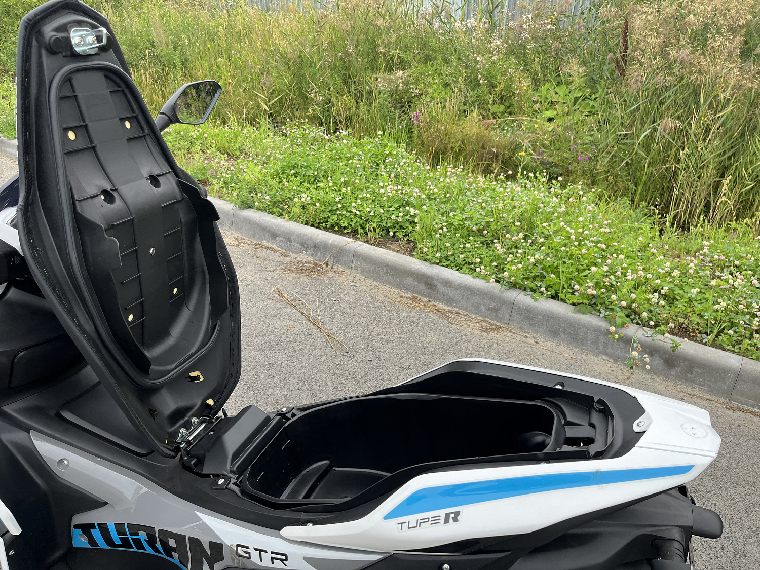 Скутер PROMAX TURAN 250 (49) в Батайске