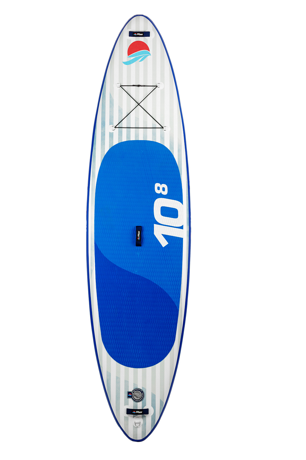 САП (SUP) Board SMARINE 10.8 в Батайске