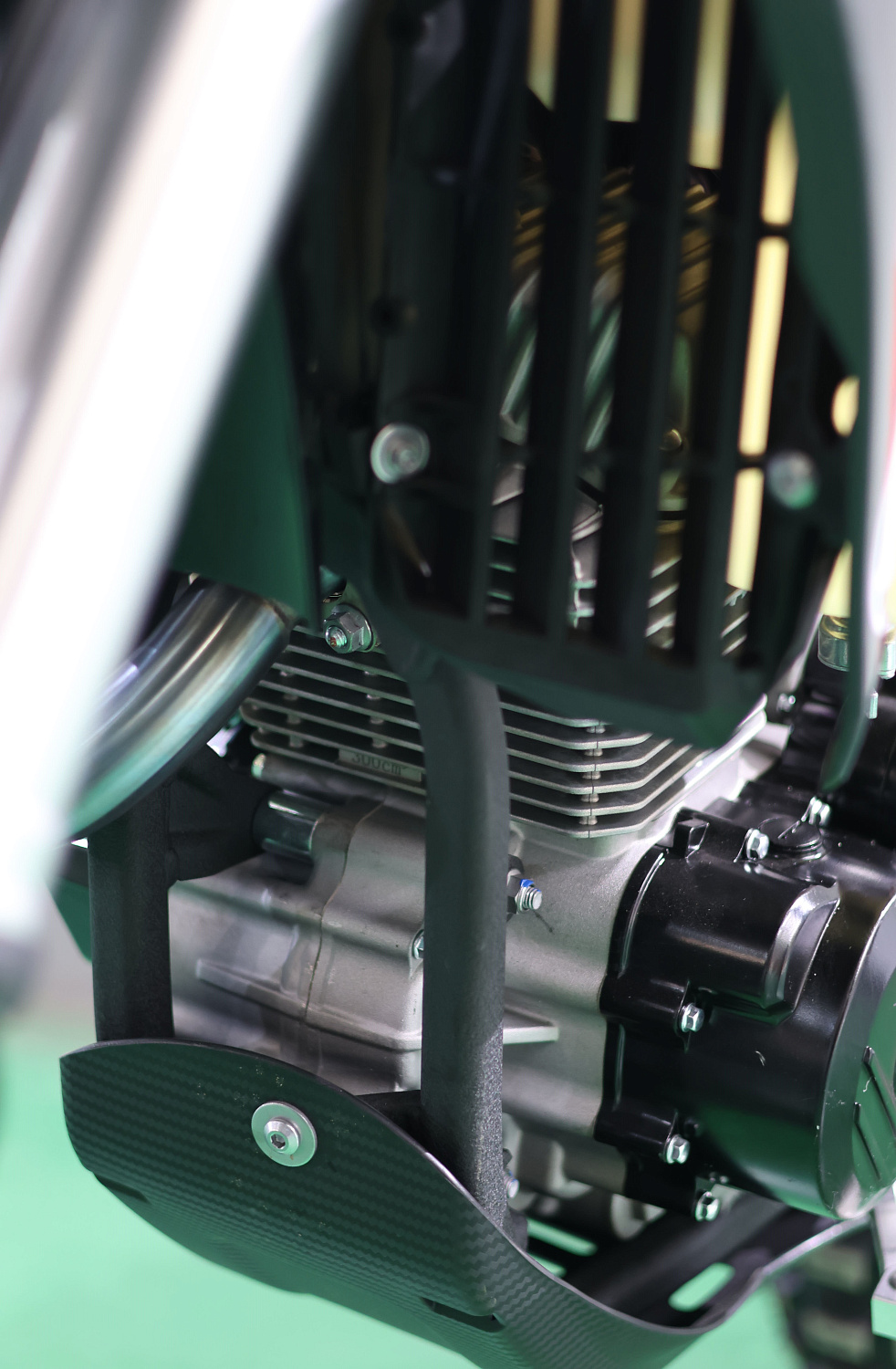 Мотоцикл JHLMOTO JHLofr GS CB300RL в Батайске