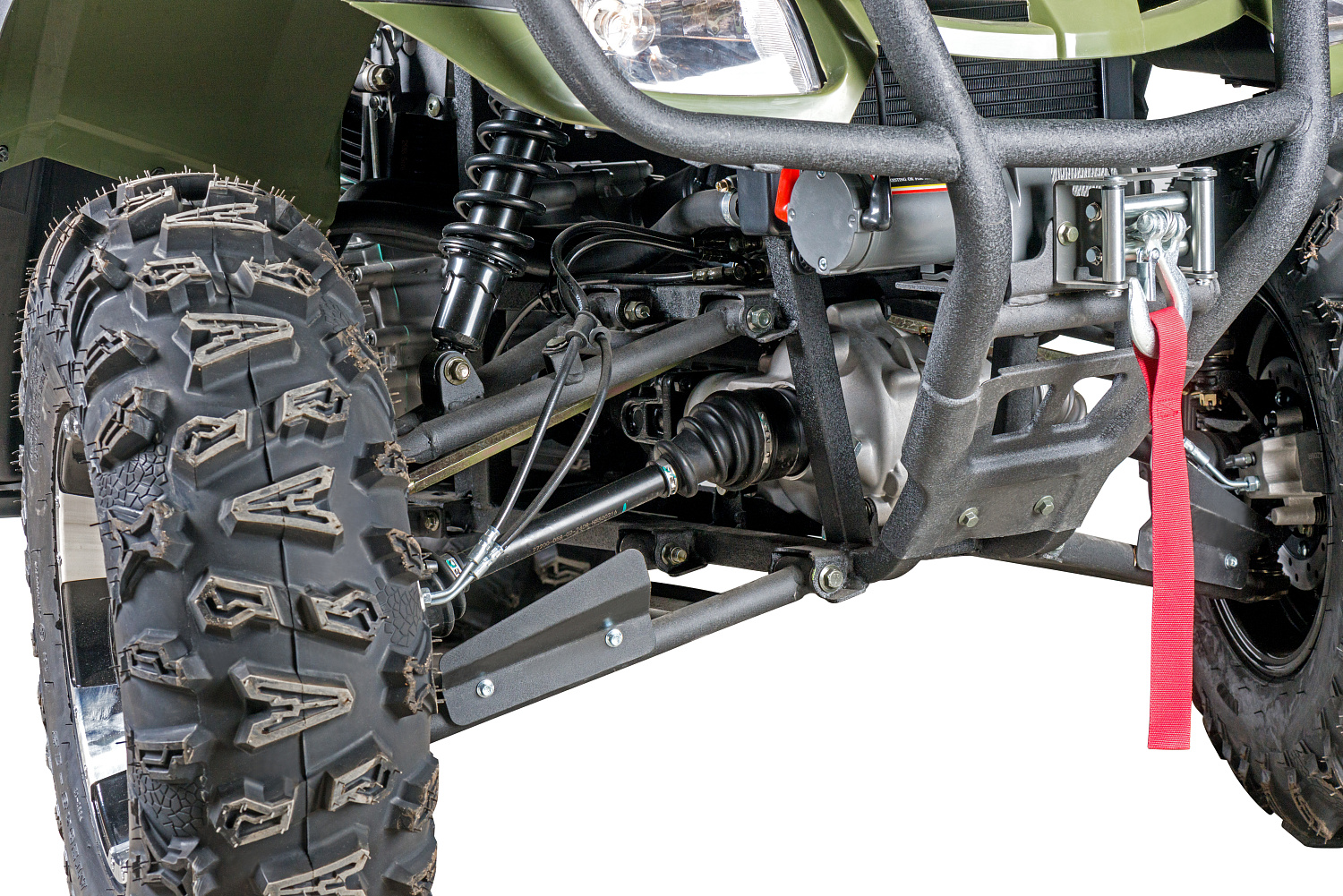 Квадроцикл IRBIS ATV 300 в Батайске