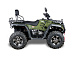 Квадроцикл IRBIS ATV 300 в Батайске