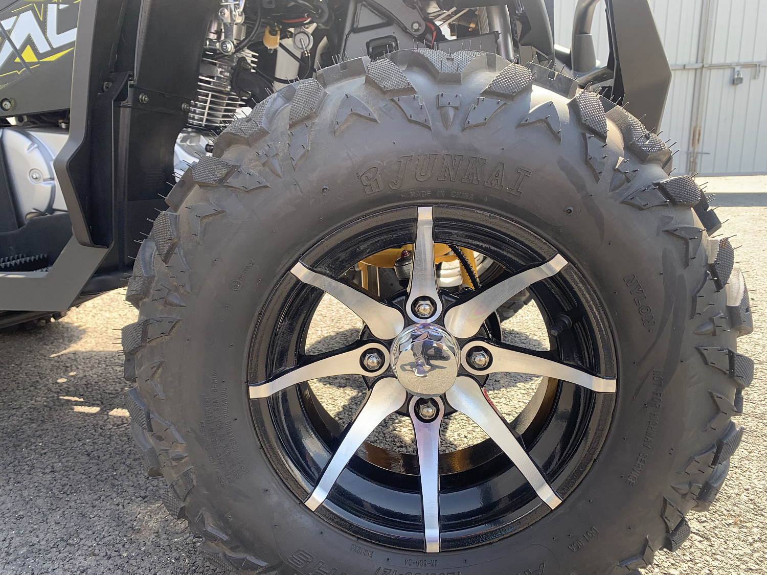 Квадроцикл PROMAX TAURUS 300 MAX-PRO в Батайске