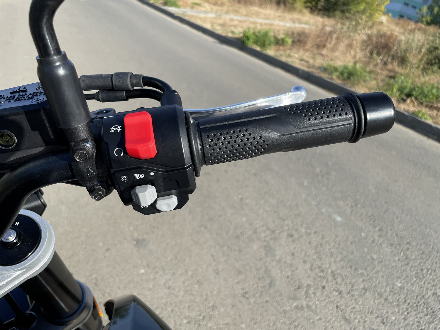 Мотоцикл STELS M502N в Батайске