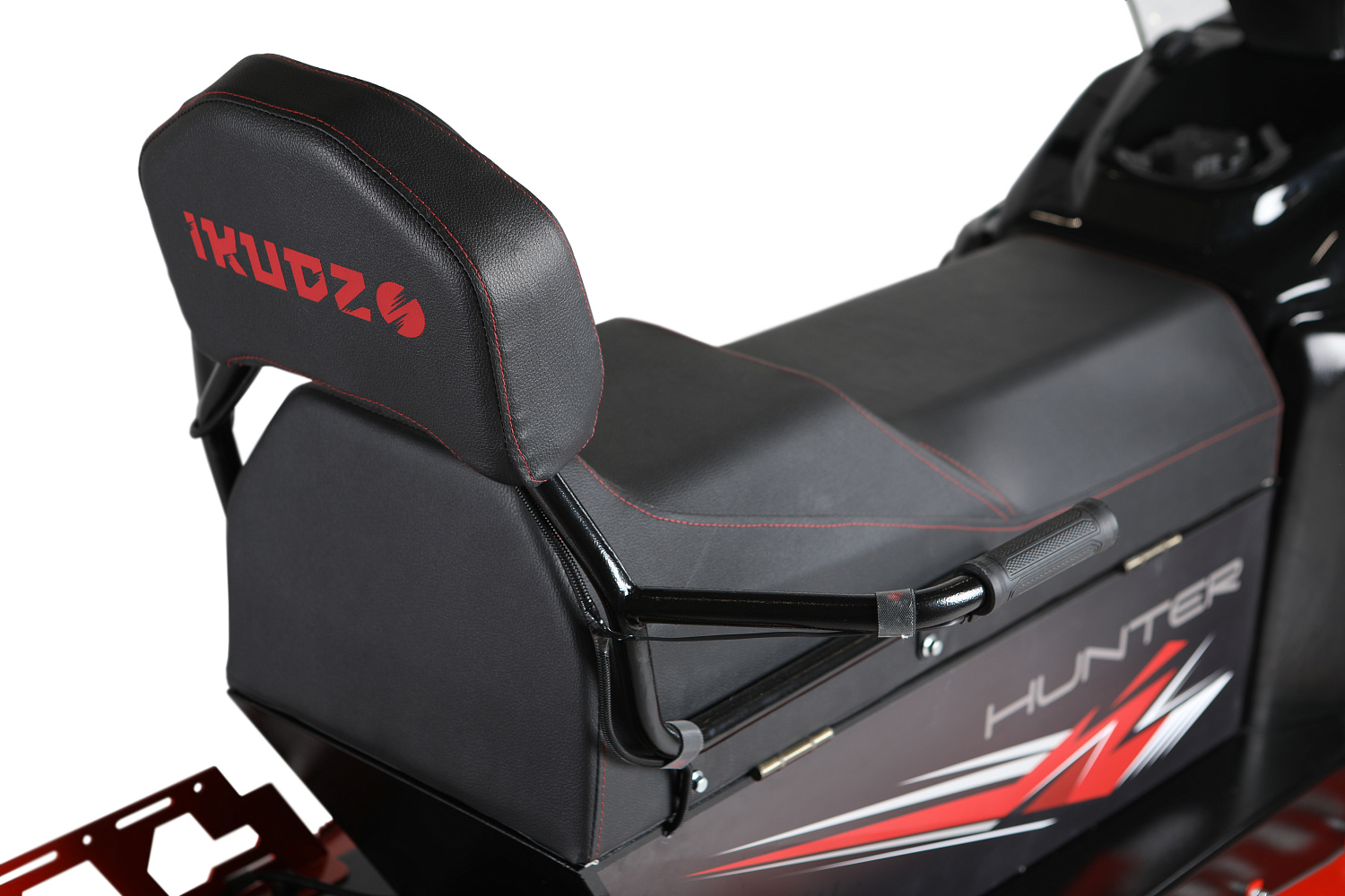Снегоход IKUDZO HUNTER 700LK 25 V2 в Батайске