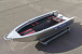 Алюминиевая лодка Wyatboat-390РМ увеличенный борт в Батайске