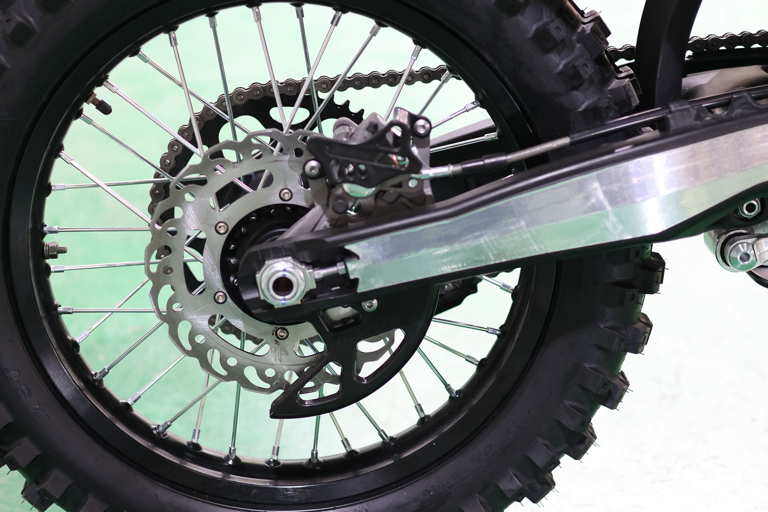 Мотоцикл JHLMOTO JHLofr GS CB300RL в Батайске