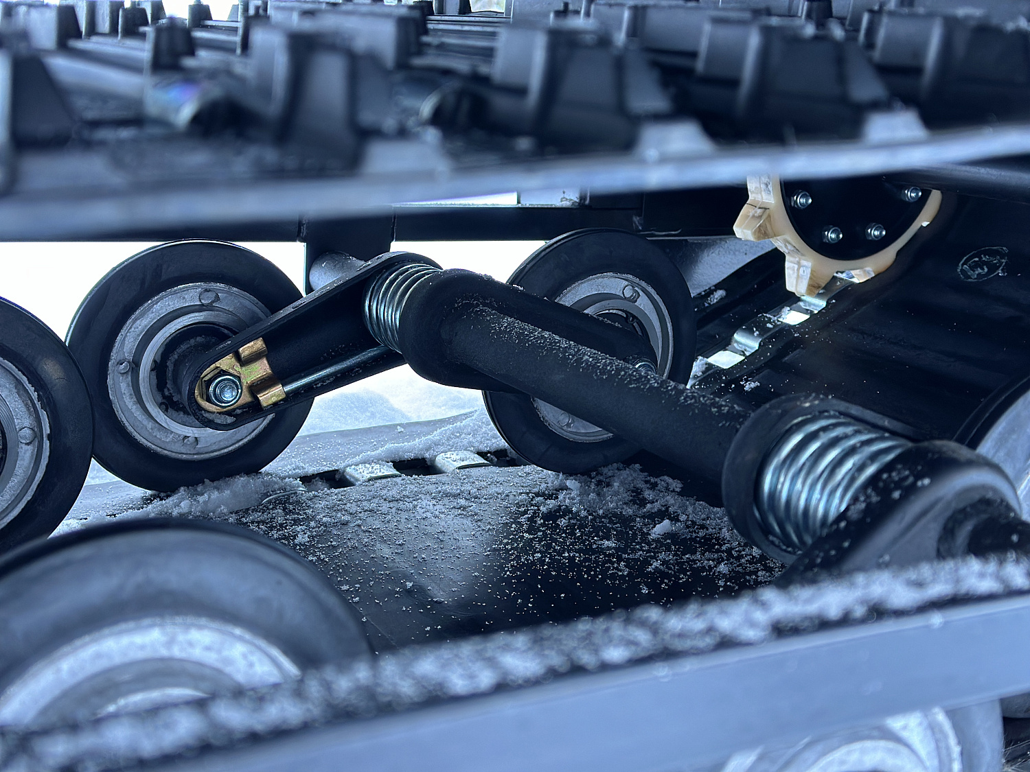 Снегоход PROMAX YAKUT 500 LONG 2.0 4T 22 в Батайске