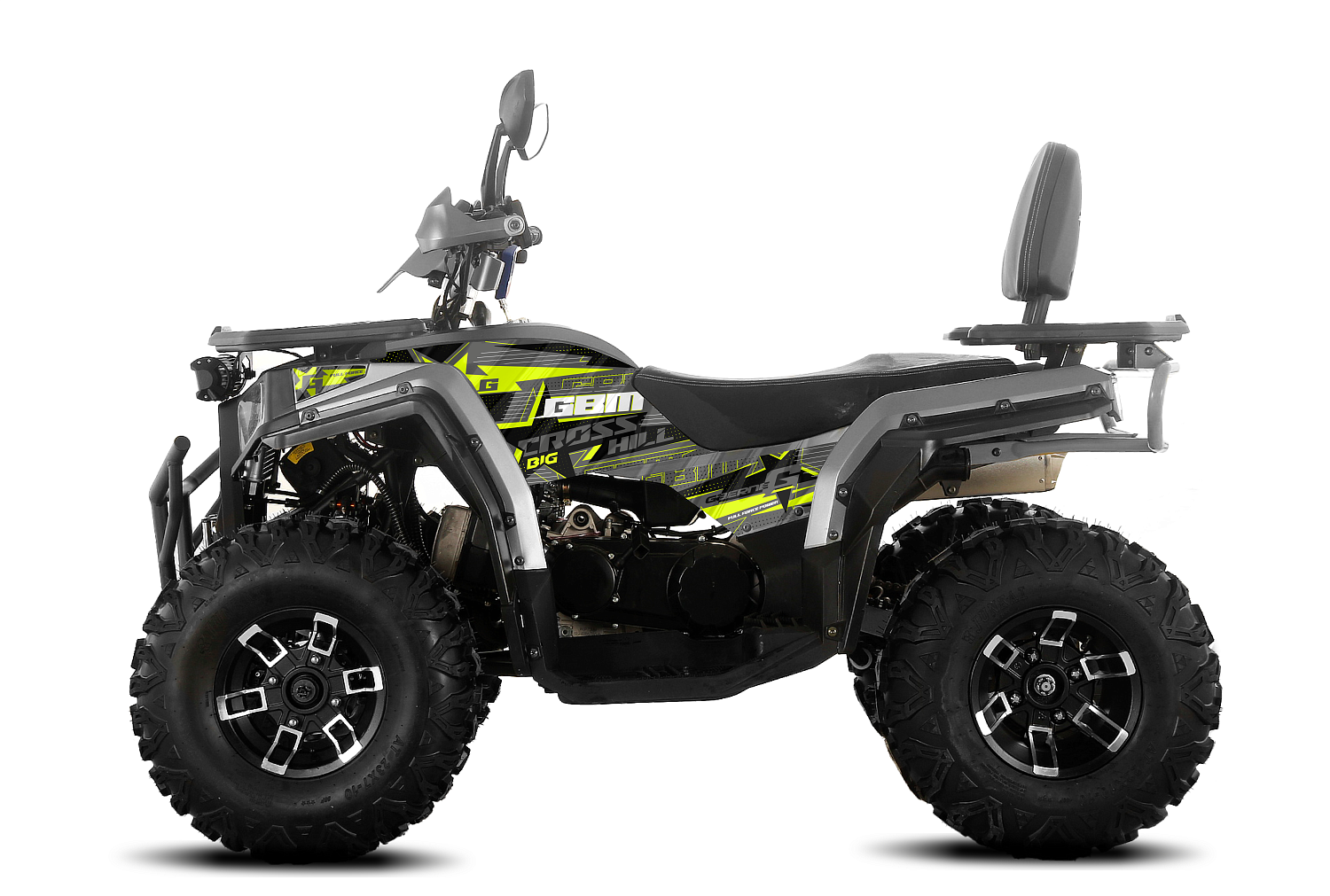 Квадроцикл GBM CROSS HILL 320 BIG PREMIUM в Батайске