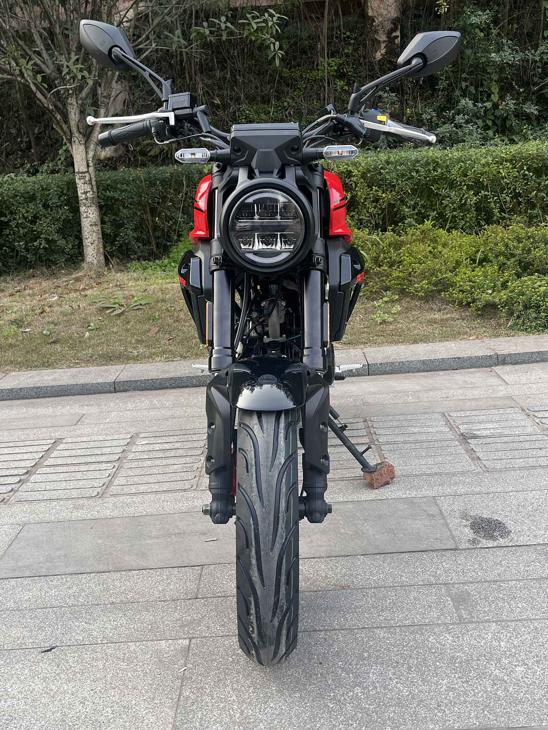 Мопед PROMAX CB150PR (49) в Батайске