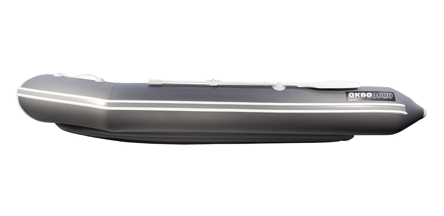 Лодка АКВА 3600 НДНД в Батайске