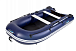 НАДУВНАЯ ЛОДКА GLADIATOR B330AD в Батайске