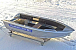 Алюминиевая лодка Wyatboat-370 в Батайске