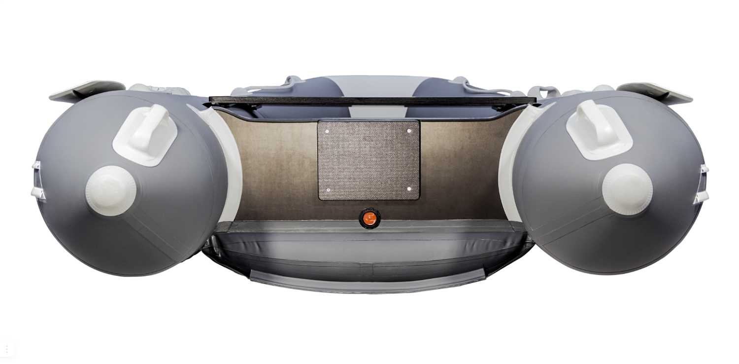 Лодка АКВА 3400 НДНД в Батайске