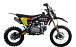 Питбайк FullCrew Teen Rider 125cc 17\14 (механ., эл.стартер) в Батайске