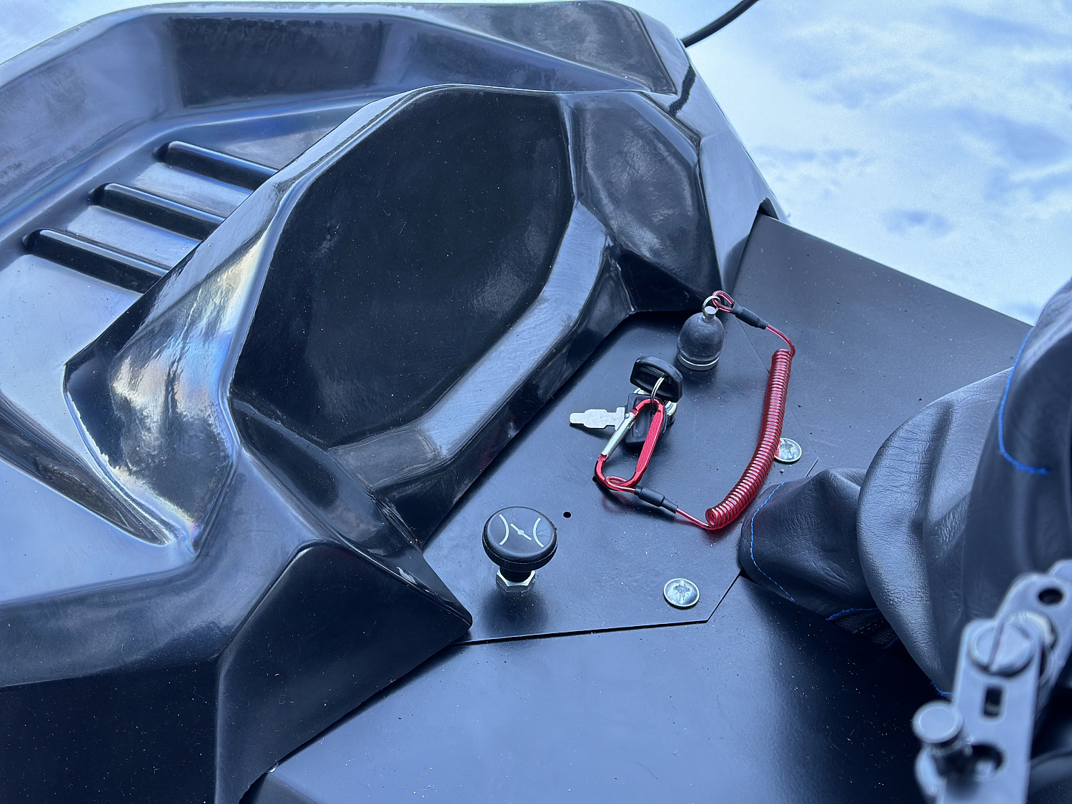 Снегоход PROMAX YAKUT 500 LONG 2.0 4T 22 в Батайске